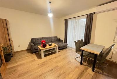 Apartament modern cu 3 camere zona Turnisor - 4
