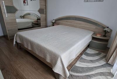 Penthouse 3 camere, terasa de 50mp - la prima inchiriere - 17