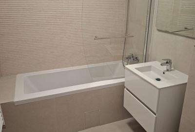 2 camere cu grădină | Darwin Residence Tunari | parter | imobil nou - 8