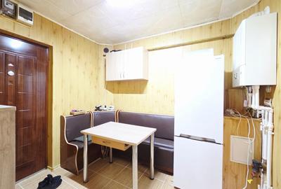 Apartament cu doua camere Micro 21 etaj intermediar CT Ac mobilat - 4