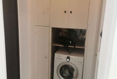 Garsoniera compacta 3 min M Dristor DB2116 - 4