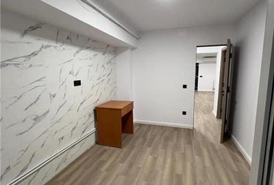 Spatiu birou/Cabinet |  3 camere | 74 MP  | Parcare - 7