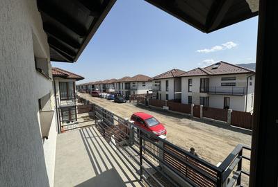 Casă modernă cu 4 camere - Ghimbav | Cartier Rezidențial NymHouse - 18