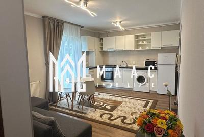 Apartament cu 2 camere decomandat, mobilat în Gușterița