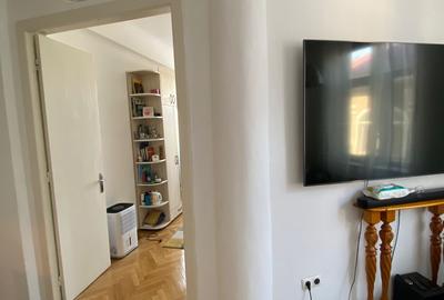 Inchiriere apartament 3 camere mobilat/utilat Gara de Nord metrou Witing - 4