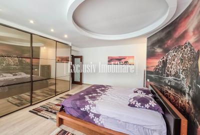 Zona Peninsula - Apartament 3 camere 170 mp cu Vedere la Mare si 2 Terase - 20