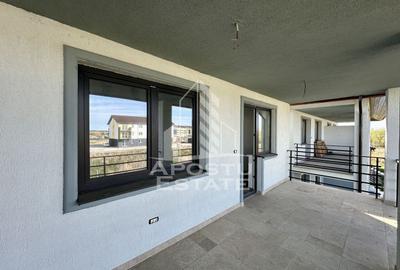 Duplex cu 4 camere în Calea Urseni