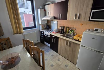 APARTAMENT 2 CAMERE | 100 METRI DE MARE | 2 TERASE | TERMEN LUNG - 12