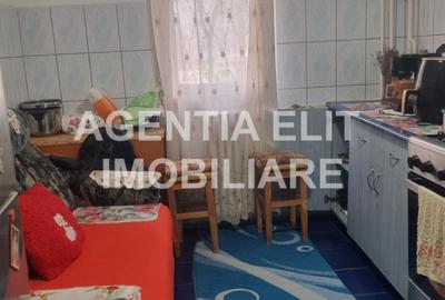 Apartament 2 camere, zona Capat 1, etajul 1 - 7