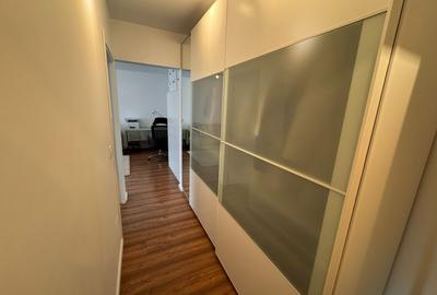 Apartement cu doua camere de inchiriat - 8