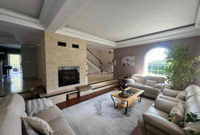 Casă individuală cu 5 camere în Burdujeni