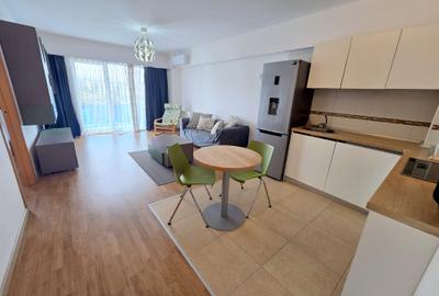 2 camere, bloc nou, terasa, in Gheorgheni, Viva City, zona Iulius Mall - 2