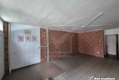 Spatiu comercial, 28mp, 1 incapere, cartier Manastur, zona Supeco - 1