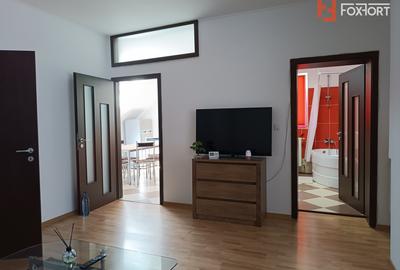 COMISION 0 % Apartament 2 camere 66 mp cu 86 mp gradina, la vila - 10