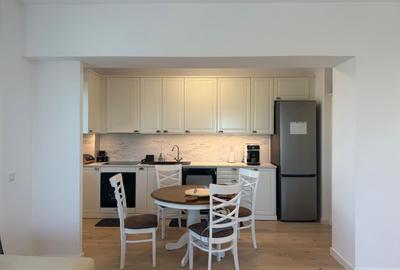 Apartament 4 camere – First Estate | 2 parcari - 6