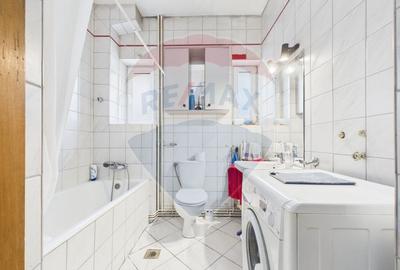 Apartament cu 4 camere și 3 bai, 130 mp, zona ultracentrală Victoriei - 8
