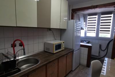 Inchiriere apartament 3 camere Eroii Revolutiei, George Bacovia, cf. I, mobilat - 8