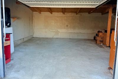 Vand casa in Paleu, Jud Bihor! 3 camere, living mare, garaj dublu. Teren 711 mp. - 10