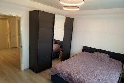 3 camere Pitești , mobilat / utilat / PARCARE , finisaje superioare ! - 15