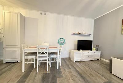 Apartament cu 2 camere de inchiriat, parcare subterana, Crinului Residence - 8