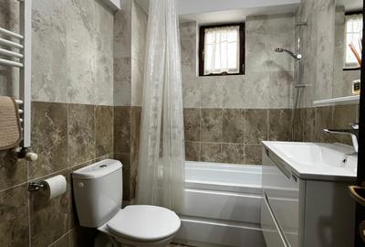 Apartament de inchiriat, 2 camere, decomandat, 54 mp, CUG - 10
