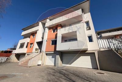 Apartament 3 camere mobilat și utilat , Omnia Residence Apahida - 11