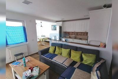 Apartament duplex zona centrală, Turda, fără comision !!! - 7