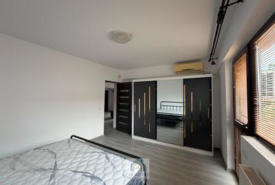 Inchiriez apt. 3cam. Iancului-Ferdinand, Str. Căminului,TOTUL NOU, 12min. metrou - 15