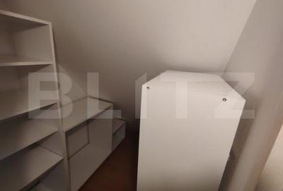 Apartament 3 camere, 48 mp | Etaj 3 | Curte comuna si parcare. - 11