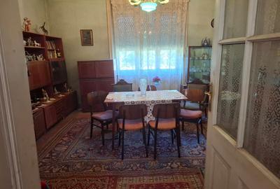 Casă mare cu spațiu comercial pe colț in Nadlac - 18
