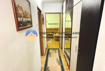 Apartament 2 camere – Precista – Etaj 1 - 3