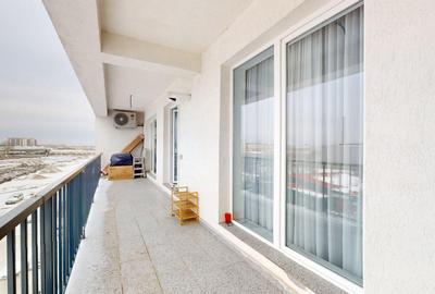 Apartament superb 3 camere Pallady | Mobilat si Utilat Complet Parcare - 25
