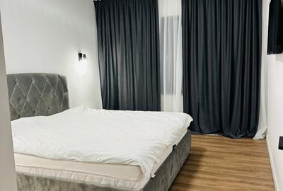 Duplex complet mobilat si utilat Giarmata Mare - 6