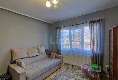 Apartament cu 2 camere, decomandat, etaj 1, Zona Pronto, 0 Comision - 2