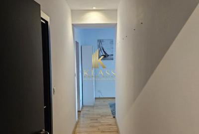 Apartament 3 camere Natura Residence | Piscină exterioară Loc parcare subteran - 7