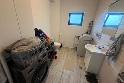 CASA INSIRUITA - TOPAZ, MOBILATA/UTILATA, TOATE UTILITATIE, COMIS 0% - 10