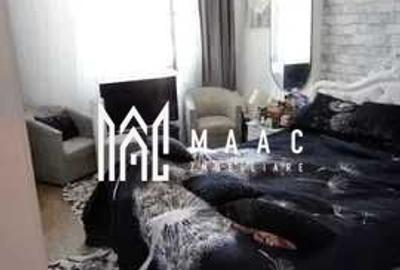 Apartament cu 2 camere semidecomandat, mobilat în Șelimbăr