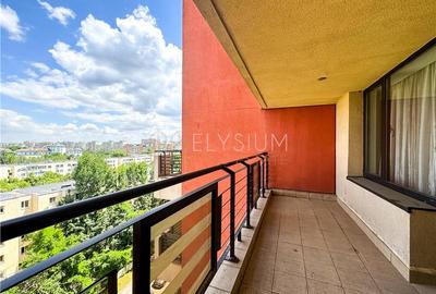 Apartament de inchiriat 2 camere Floreasca Central Park - 34