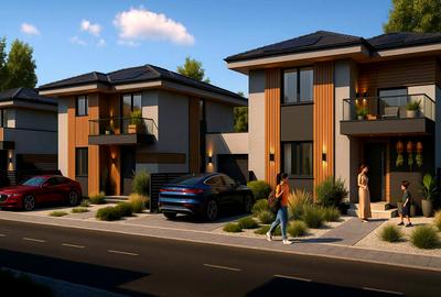 Vile individuale padurea Rosu - 1