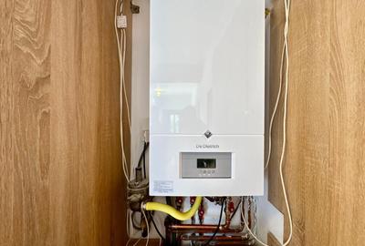 Inchiriere Vila individuala Buftea | Teren 992 mp - 25
