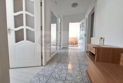 Apartament cu 2 camere decomandat, mobilat în Alexandru cel Bun
