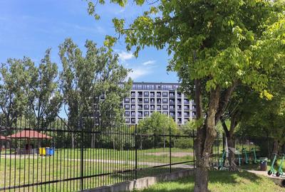 Penthouse de exceptie cu terasa panoramica in Sopor ! - 3
