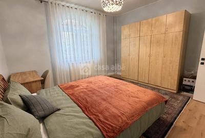 Copou - parc, pozitionare excelenta, 2 camere RENOVAT, mobilat & utilat - 11