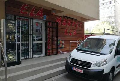 Spatiu comercial | Gorjului | Bloc | Parter | Open space | Vad comerial - 4