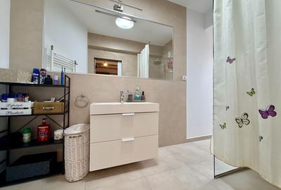 Penthouse 4 Camere – 180 mp +  terasă 35 mp către Tâmpa - 14