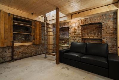 Casă boemă restaurată – ideală pentru locuire sau Airbnb - 13