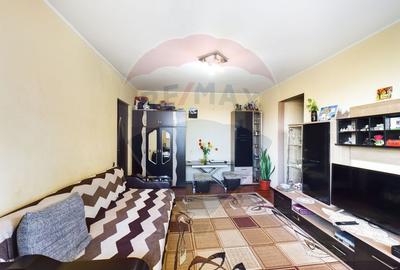 Apartament cu 2 camere în zona Astra, COMISION 0%! - 2