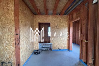 Cabana 5 Camere I 1520 mp teren I Lac de pești I Zona Tocile - 12