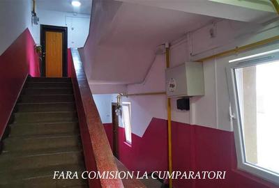 TRAIAN, APARTAMENT 3 CAMERE, BLOC REABILITAT - 14