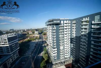 Apartament cu 5 camere decomandat, mobilat în Aviației